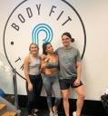 Body Fit Training Town Hall logo